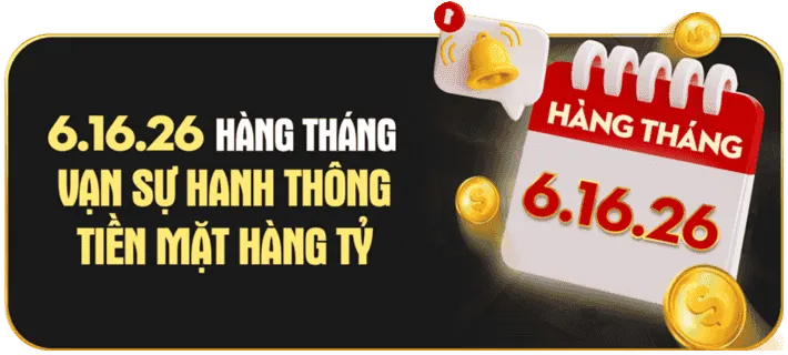 Ưu đãi độc quyền ứng dụng