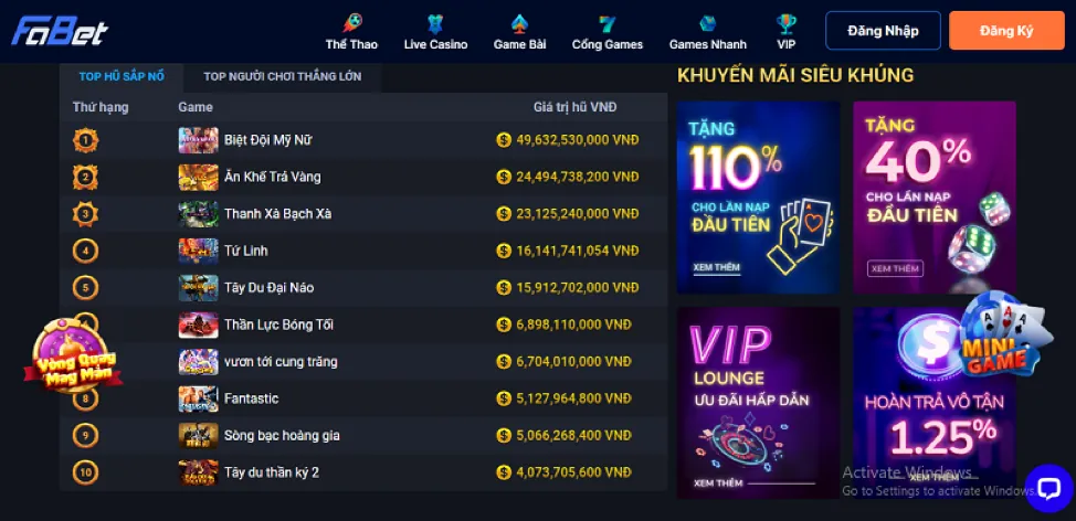 Hướng dẫn đăng ký tài khoản 88xx code