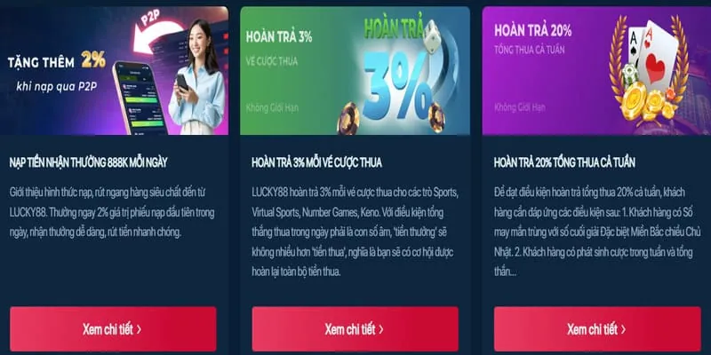 Bảo mật hàng đầu