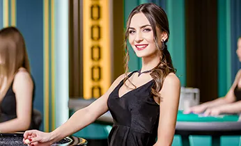 Hình ảnh các trò chơi sòng bạc trực tuyến có sẵn thông qua mã 88xx